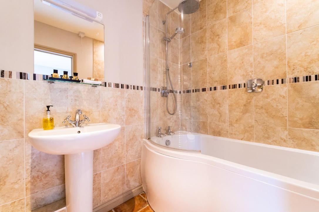The Honingham Buck Bed & Breakfast Dış mekan fotoğraf