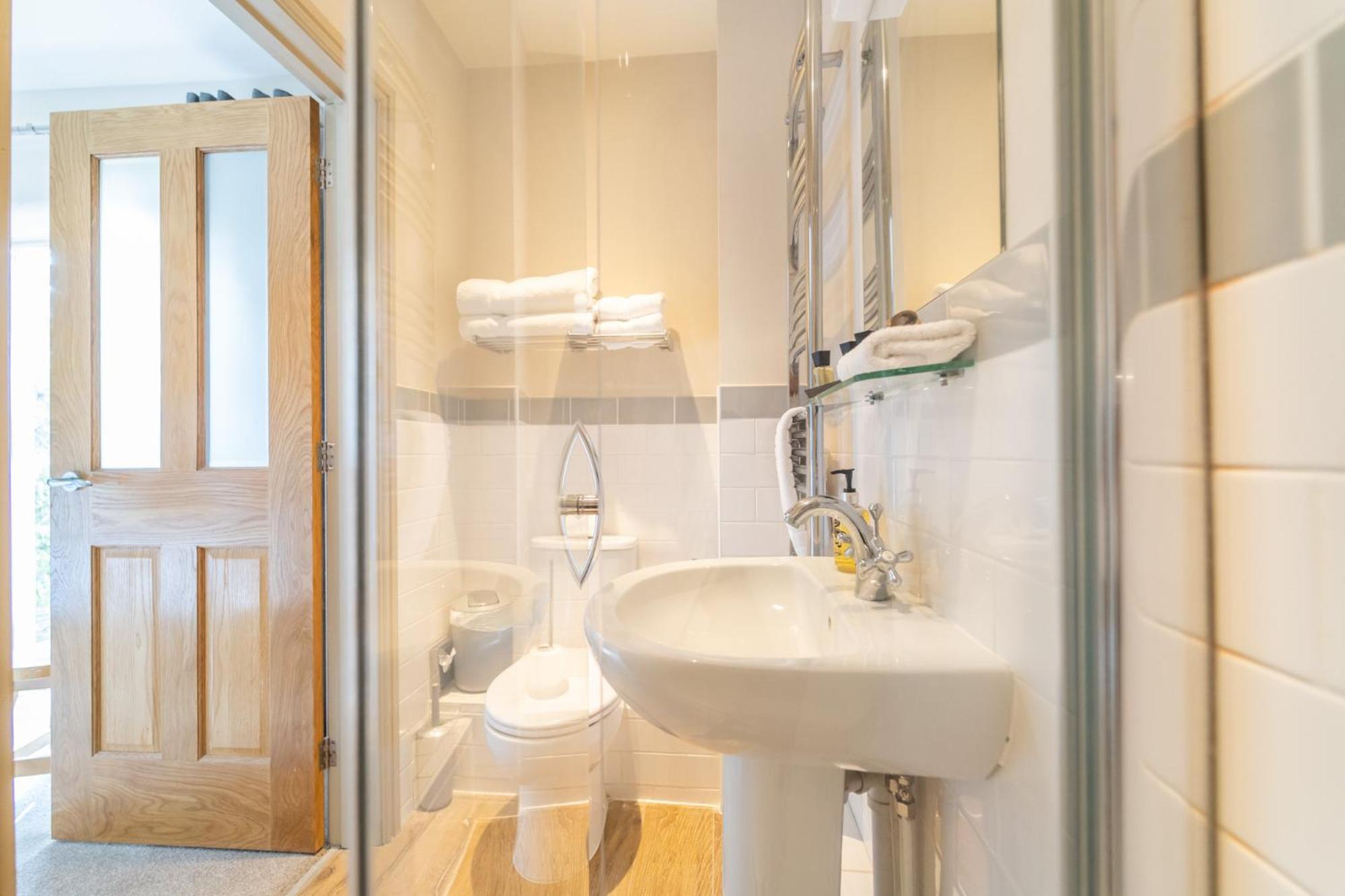 The Honingham Buck Bed & Breakfast Dış mekan fotoğraf