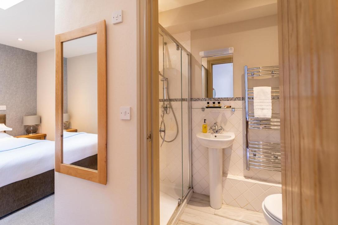 The Honingham Buck Bed & Breakfast Dış mekan fotoğraf