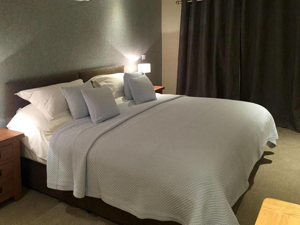 The Honingham Buck Bed & Breakfast Dış mekan fotoğraf